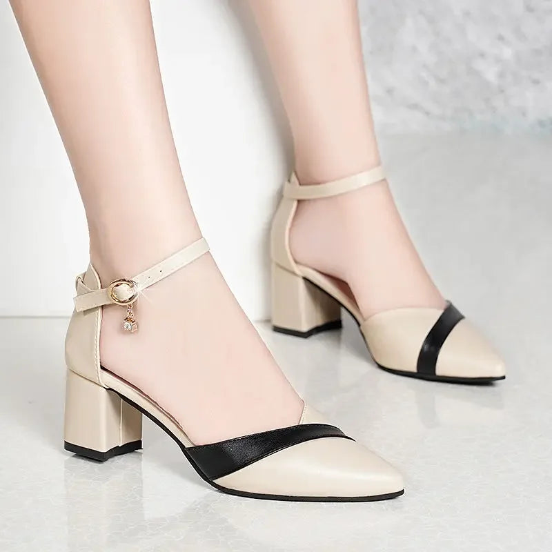 Fiesta de zapatos