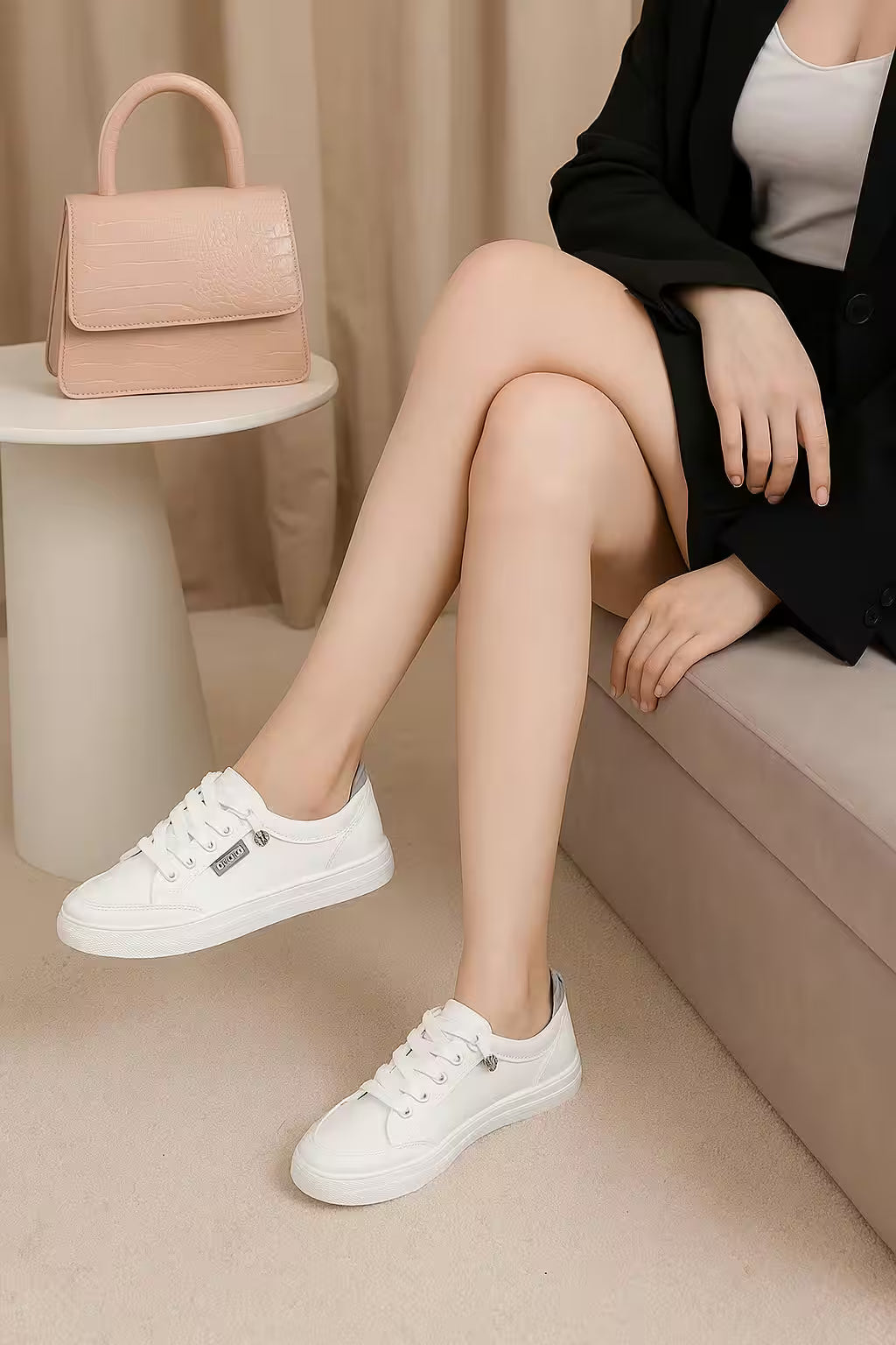 Sneakers Casual