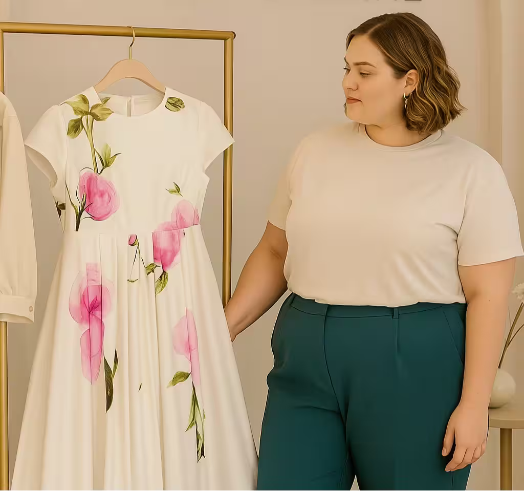 Plus Size Dresses