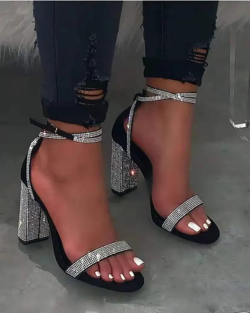 Party Shoes