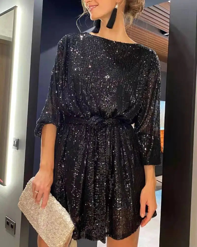 Dress the Night