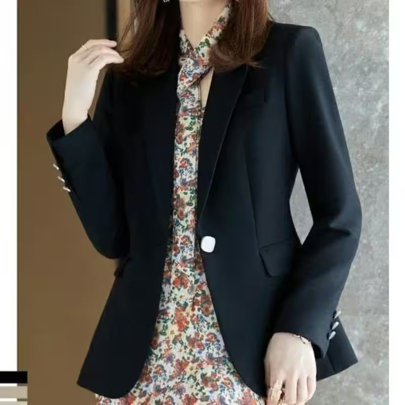Blazers and Casual Suits