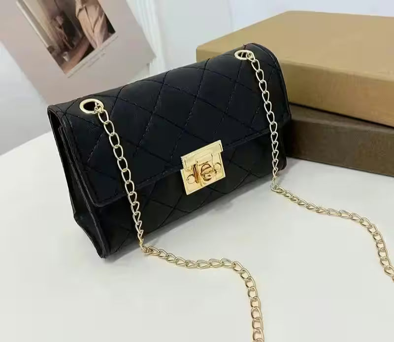 Bag Crossbody Style Casual - Additional View 6