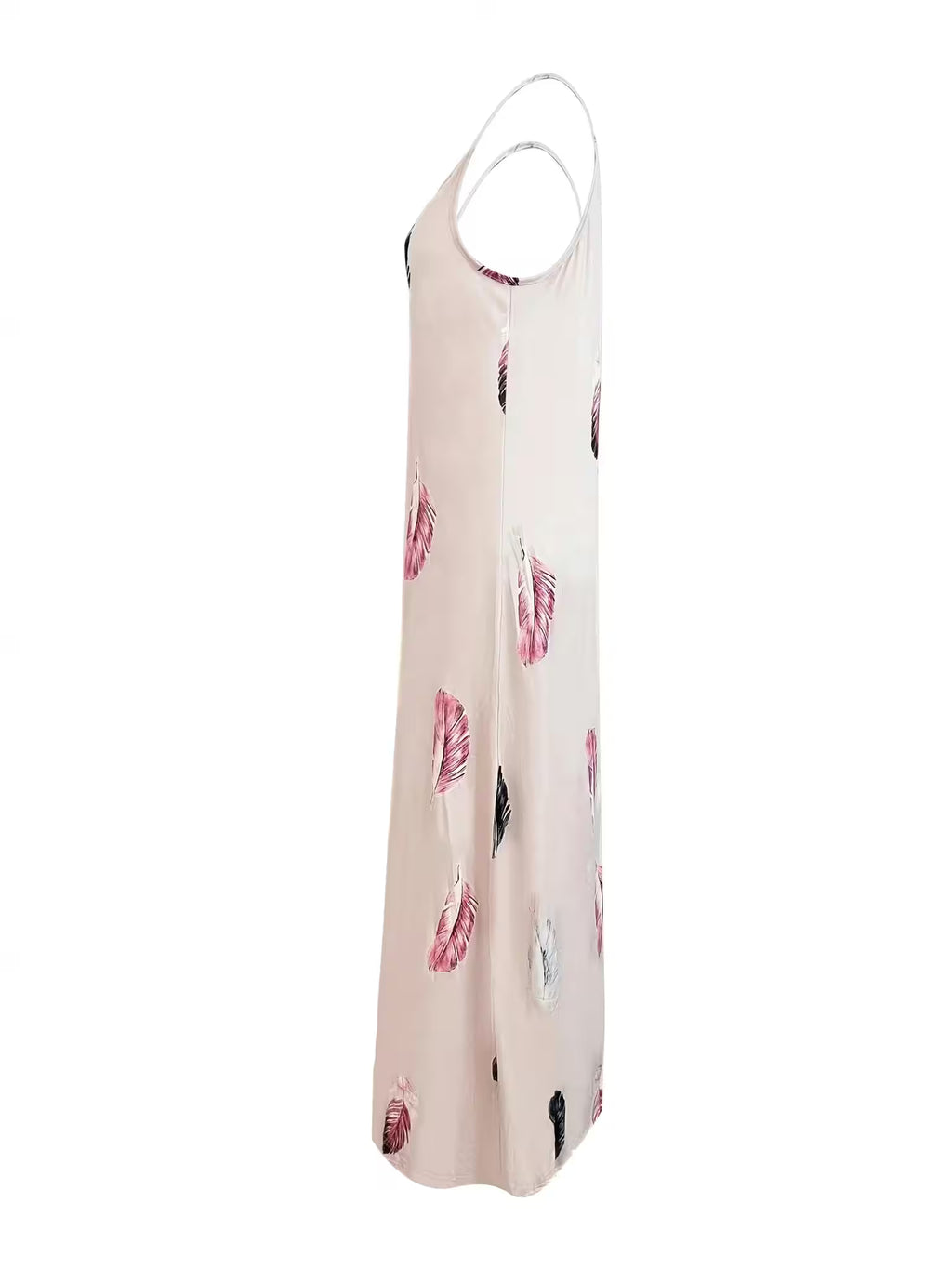 Beachwear Dresses For Plus Size Women - Flair Feminine