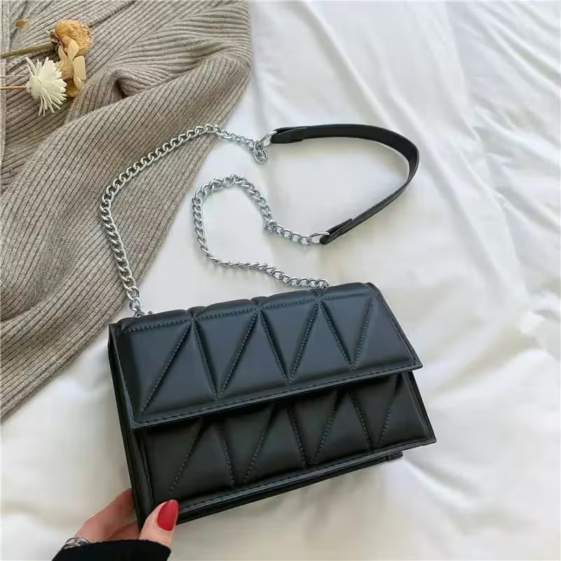 Crossbody Bag Style & Functionality - Additional View 8