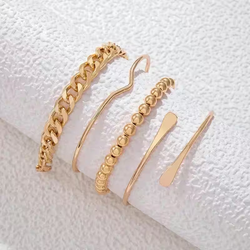 Bracelets Fashion - Flair Feminine
