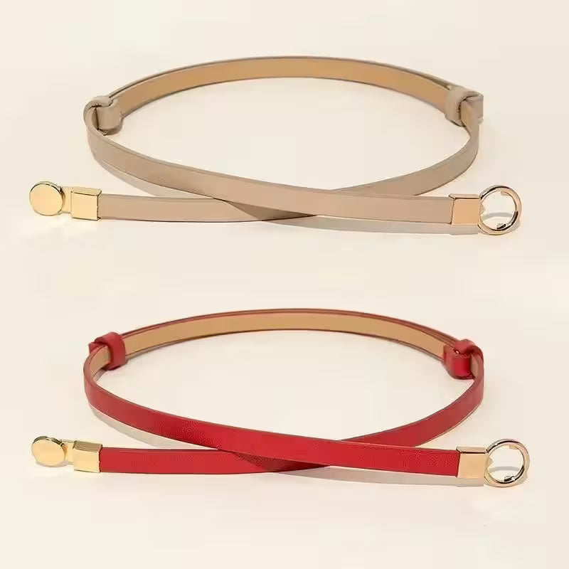 Belt 2Piece Combination - Additional View 16