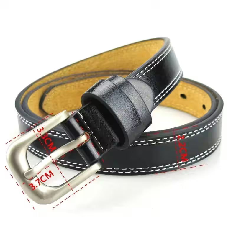 Belts  Luxury Decorative - Additional View 3