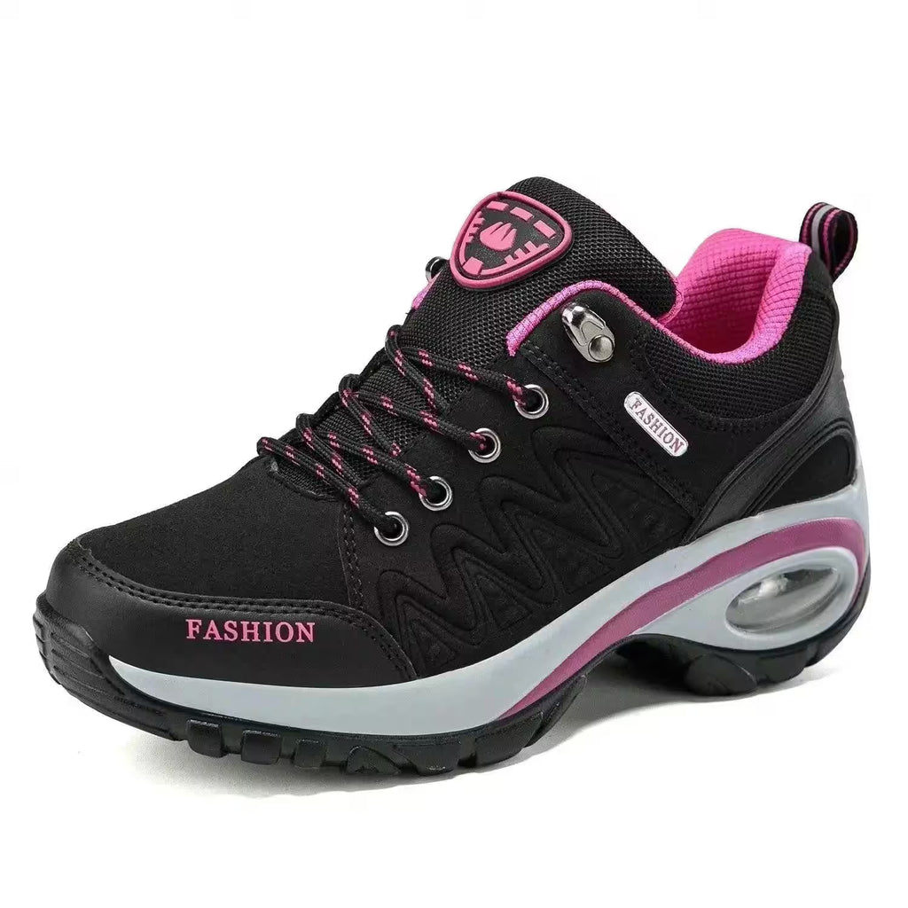 Casual Sneakers - Flair Feminine