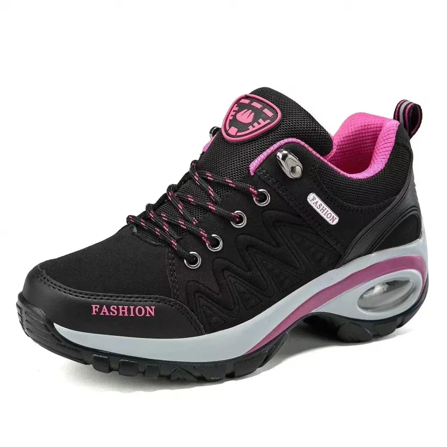 Casual Sneakers - Flair Feminine