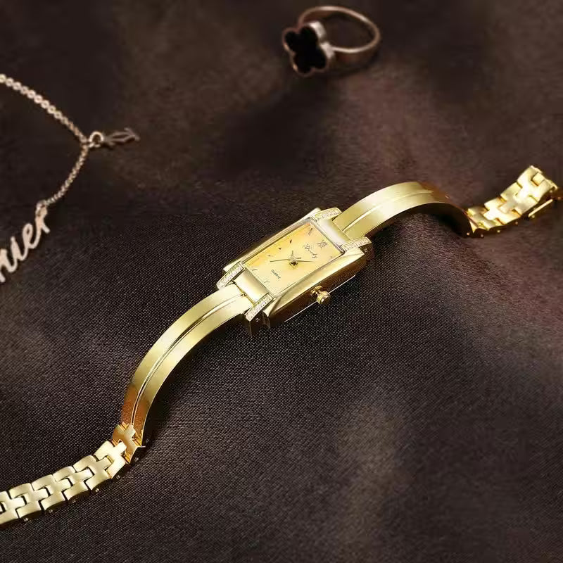 Women's Watches - Detail View
