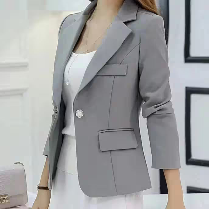 Blazer Formal Slim - Additional View 34
