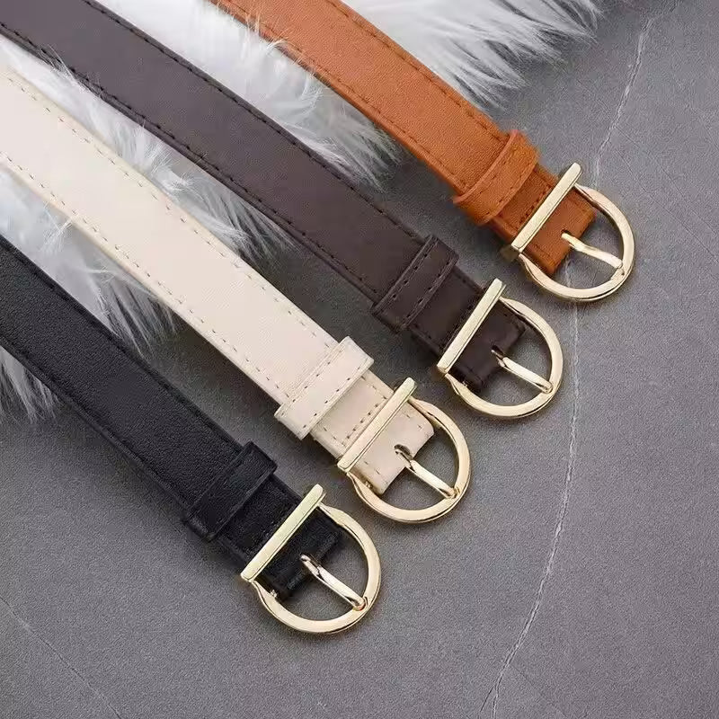 Belt Fashion - Flair Feminine