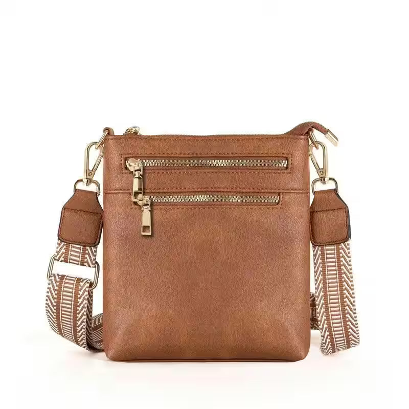Casual Tote – Effortless Elegance - Flair Feminine