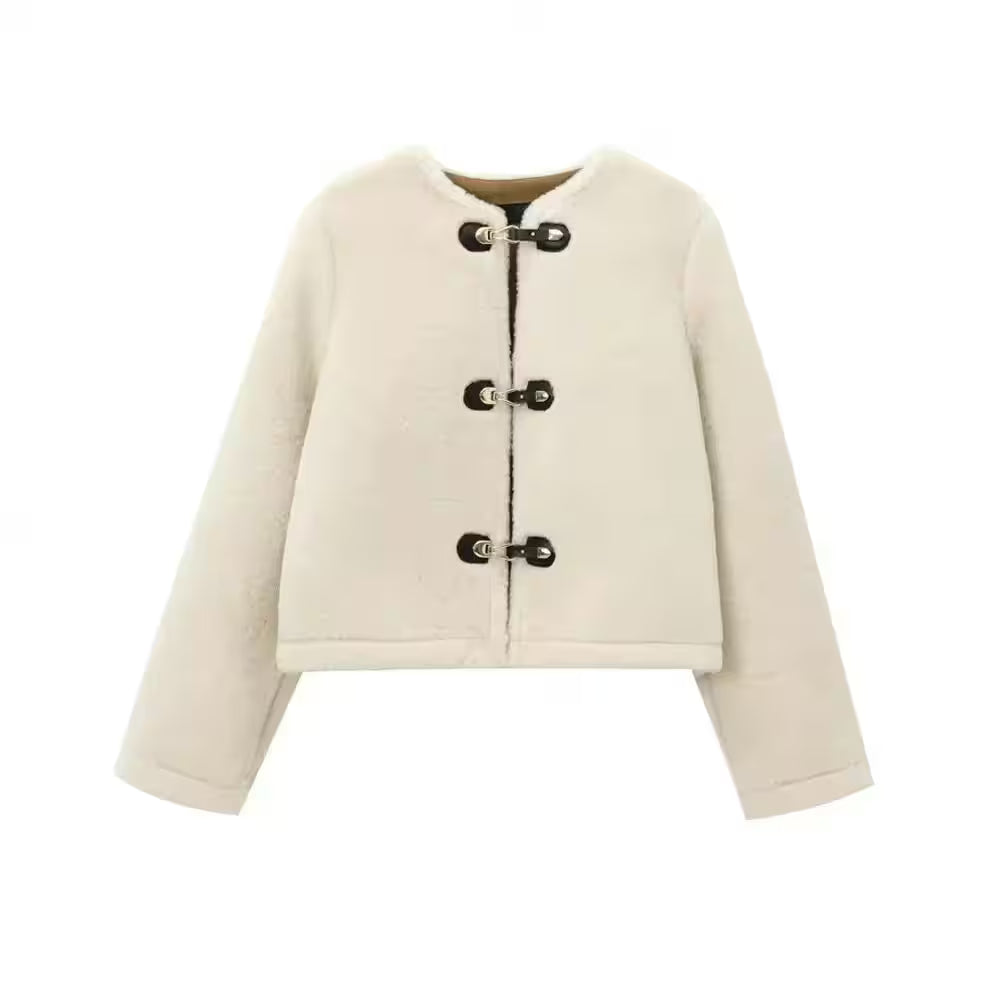 Coat Casual Fashion - Additional View 10