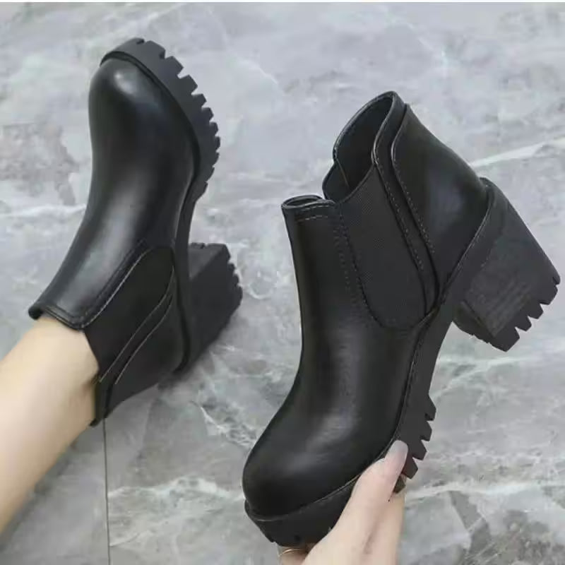 Boots Casual - Additional View 10