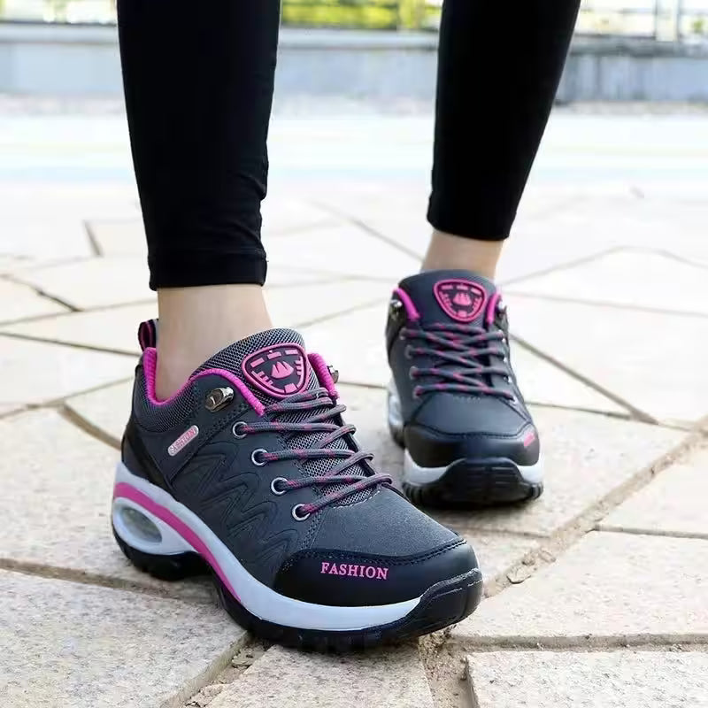 Casual Sneakers - Flair Feminine