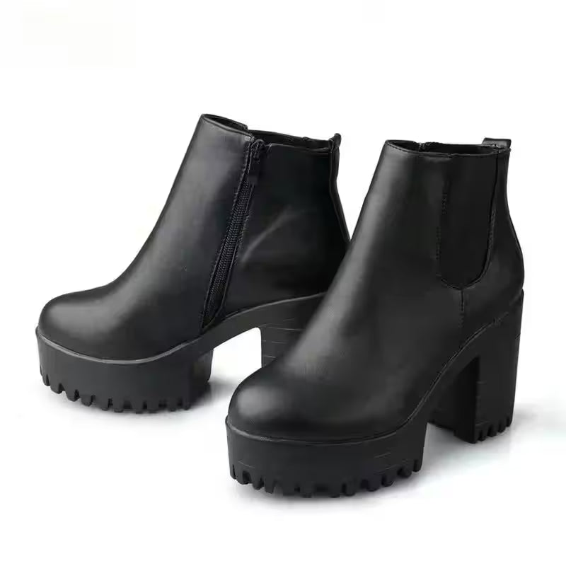 Boots Casual - Additional View 9