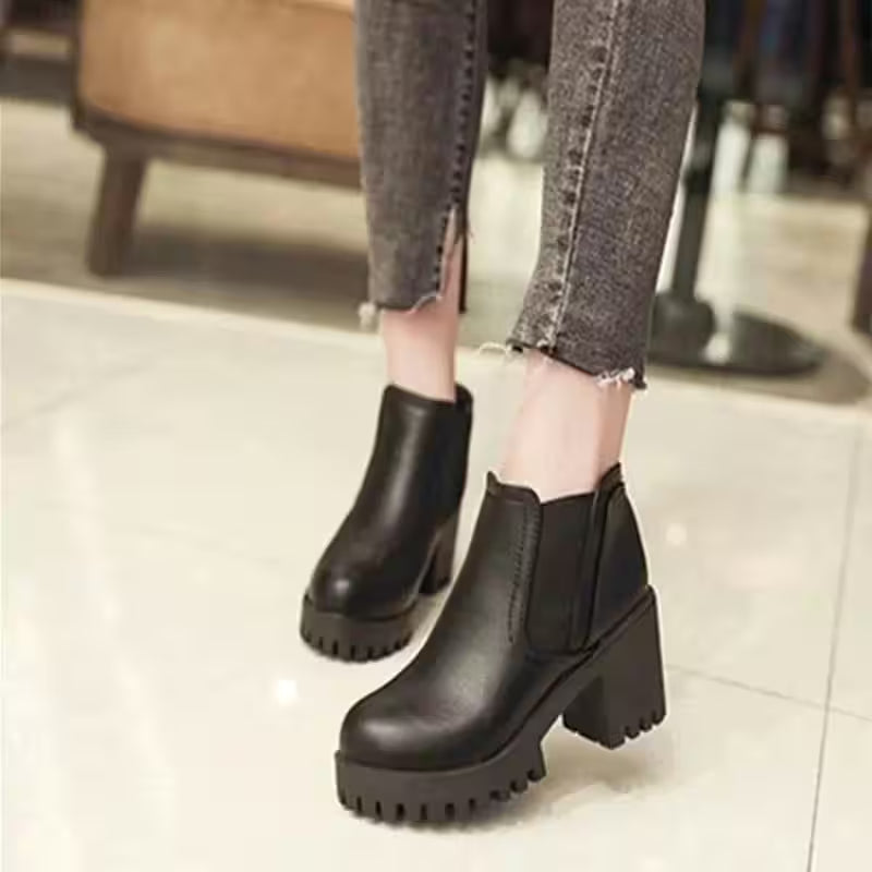 Boots Casual - Additional View 7