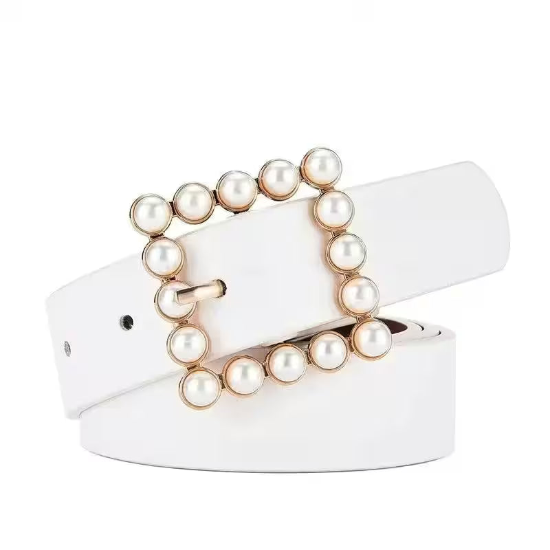 Belt Fashion - Flair Feminine