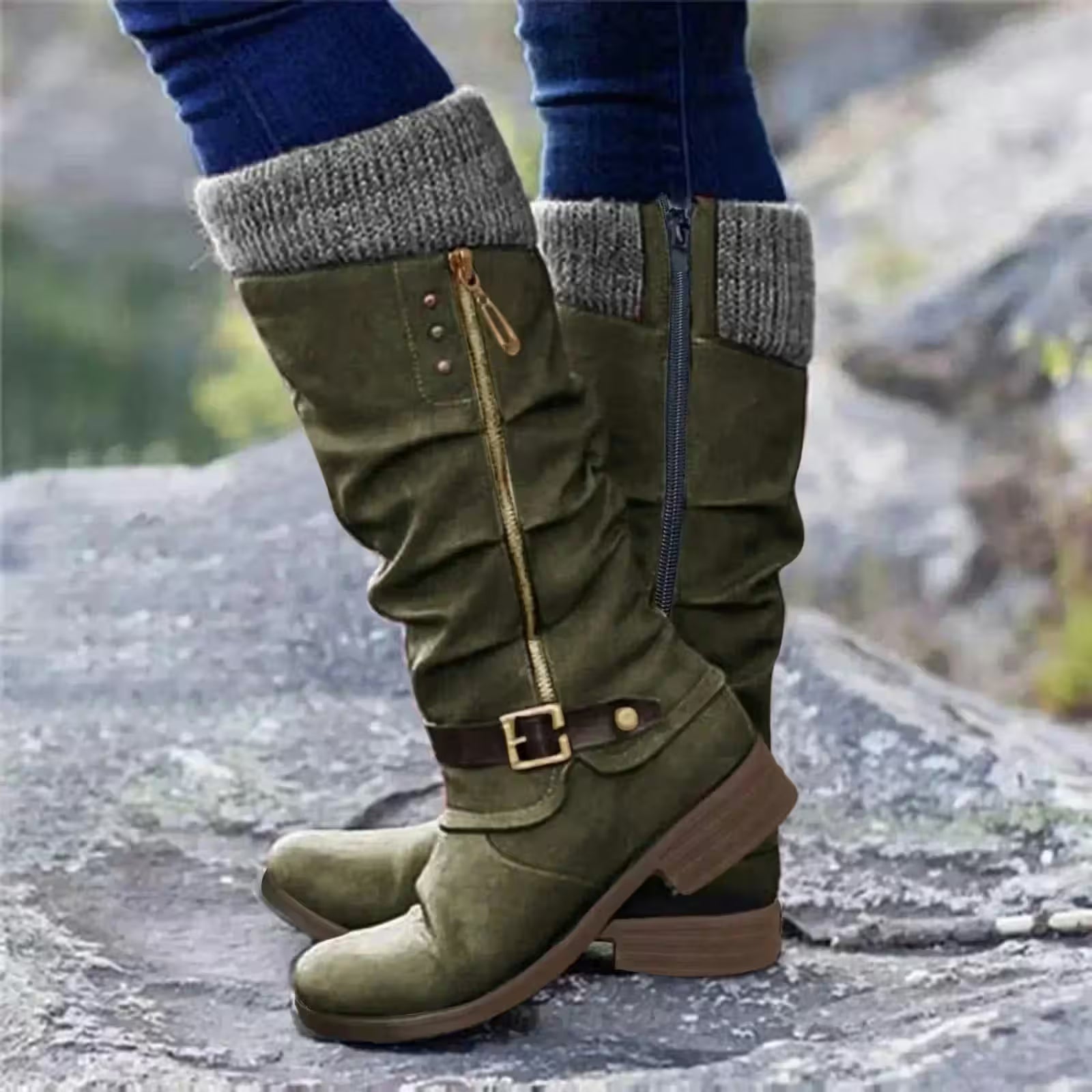 Boots Casual - Additional View 7