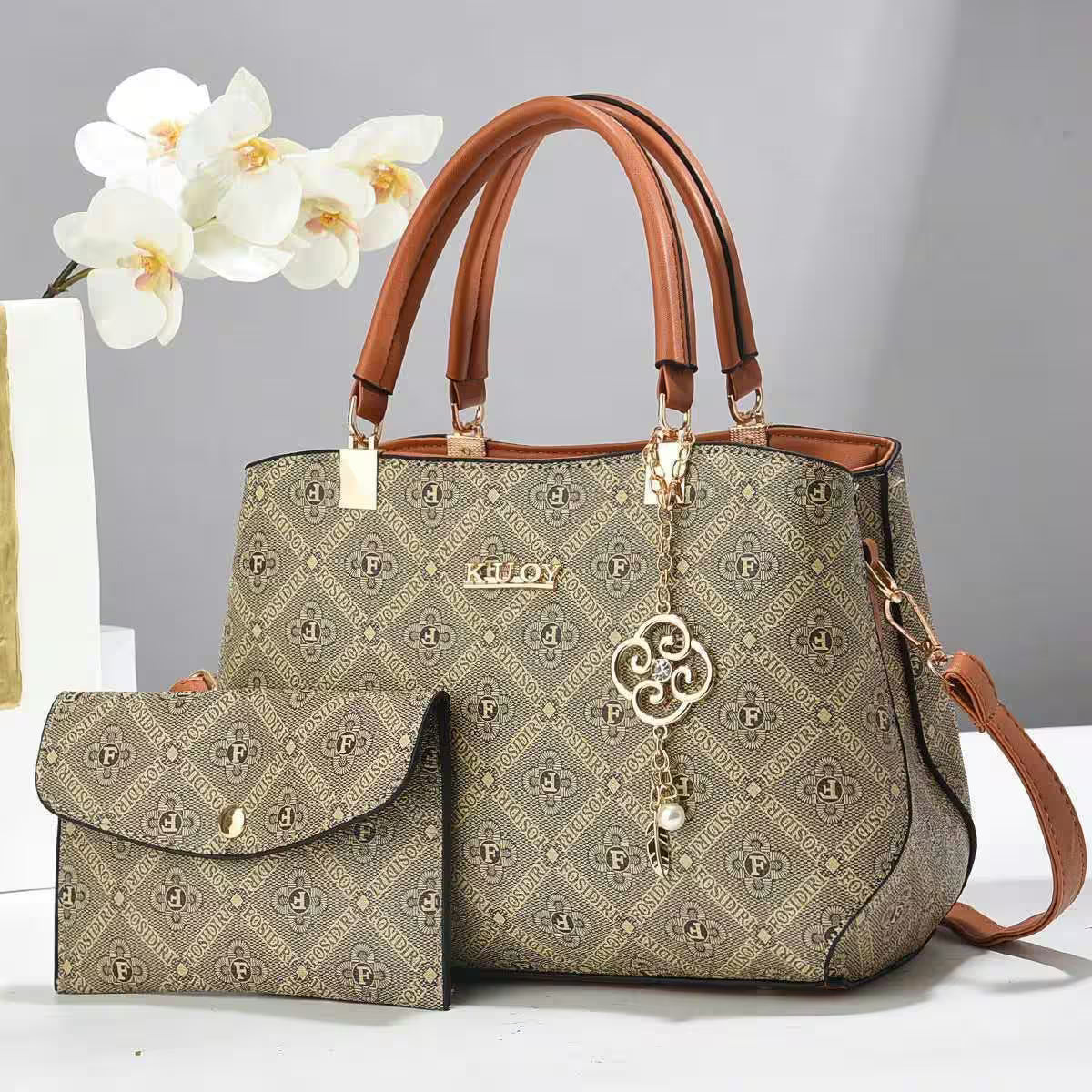 Bags modern elegance - Additional View 18