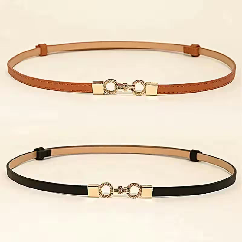 Belt 2Piece Combination - Additional View 2
