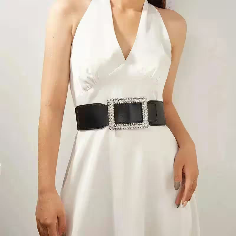 Belt Casual Elegant - Additional View 2
