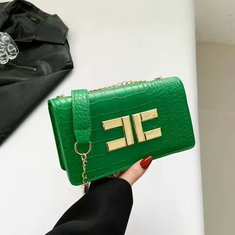Luxury Bags Crossbody - Additional View 5