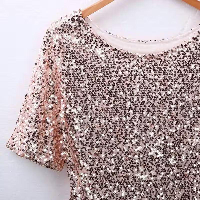 T-Shirt Casual - Additional View 3