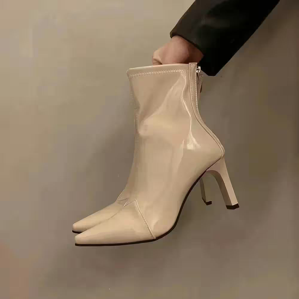 Boots Casual - Additional View 8