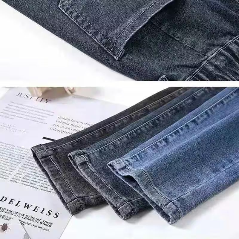 Jeans Streetwear - Additional View 3