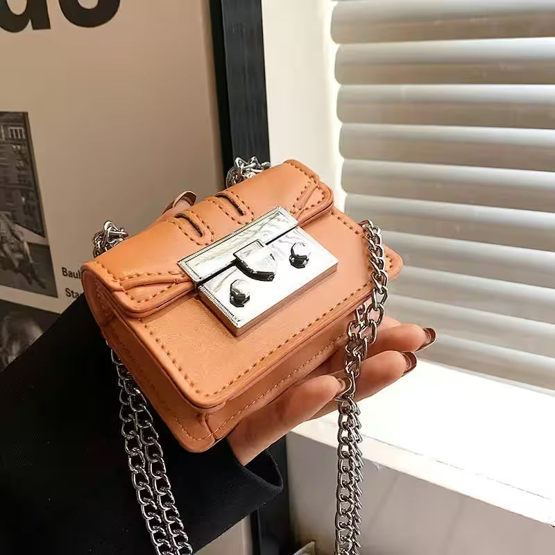 Mini Crossbody Bag - Additional View 11