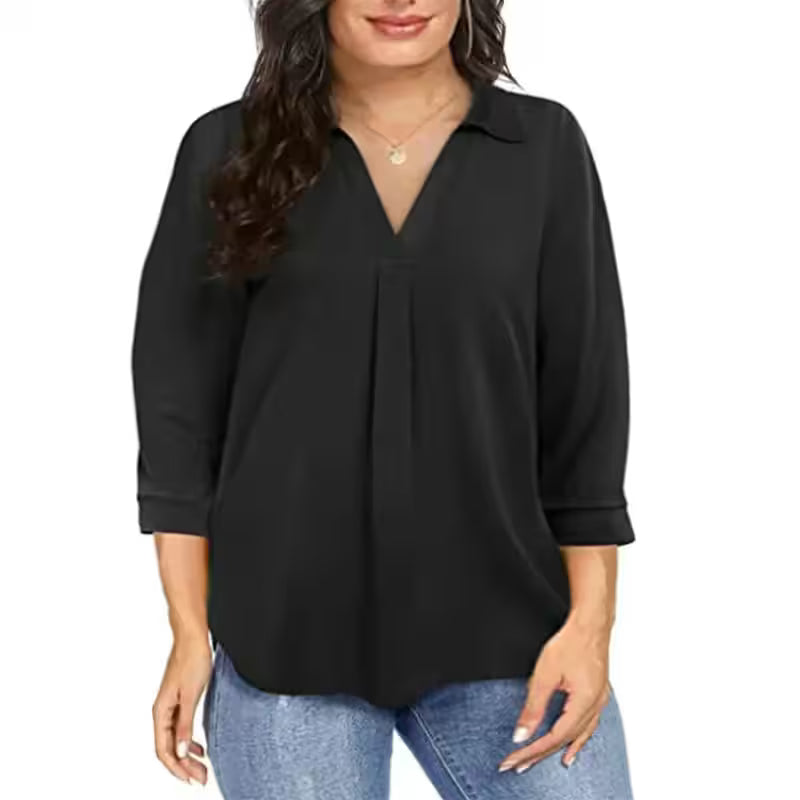 Beachwear Cover Ups Plus Size - Flair Feminine