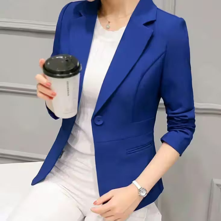 Blazer Formal Slim - Additional View 5