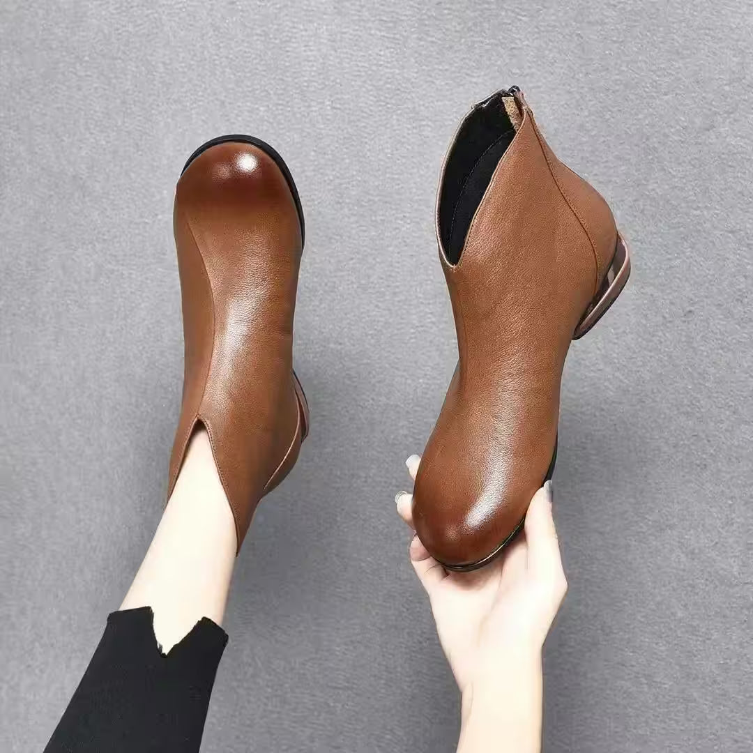Boots Casual - Flair Feminine