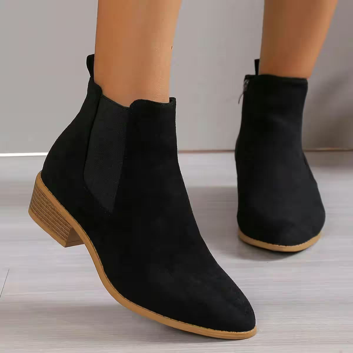 Boots Casual - Additional View 9
