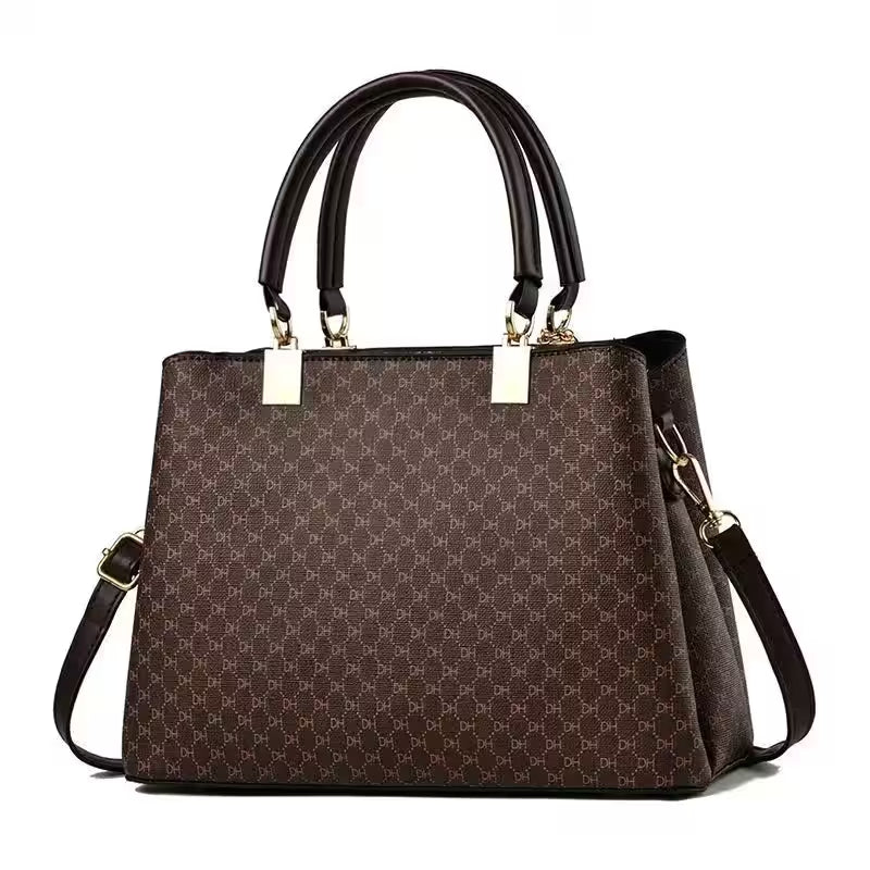 Bags Casual Tote - Women's Fashion - View 3