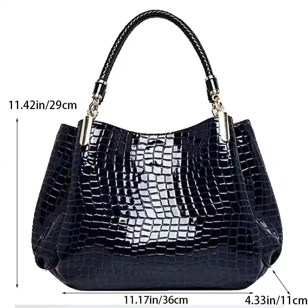 Bags women's Fashion Bucket - Additional View 8