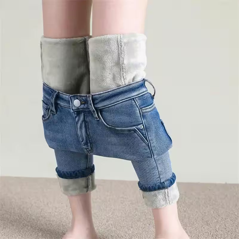 Skinny Jeans Casual - Additional View 3