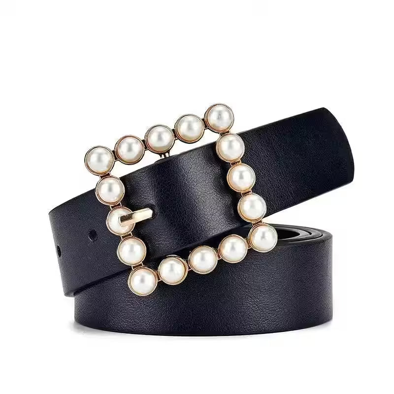 Belt Fashion - Flair Feminine
