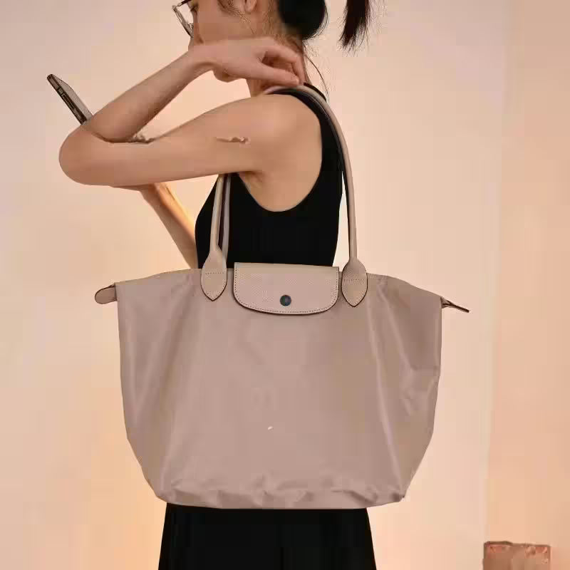 Bag shoulder Versatile Occasion - Flair Feminine