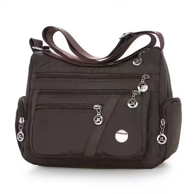 Bag Casual Crossbody Bag Multifunction - Additional View 10