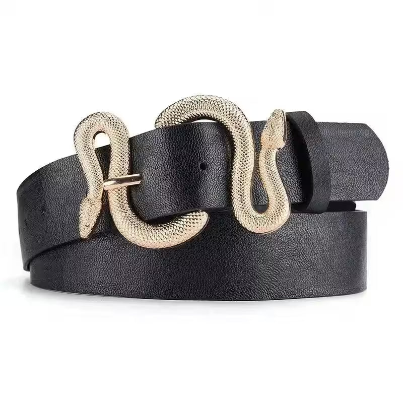 Belt Trend Retro - Flair Feminine