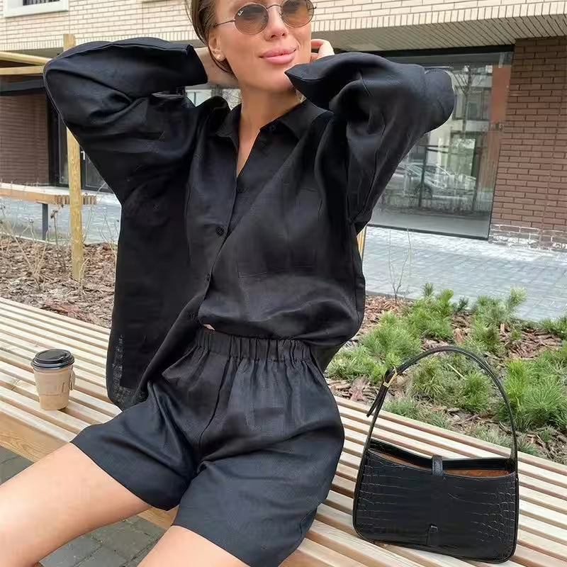 Sets Spring Summer Casual Street - Additional View 6