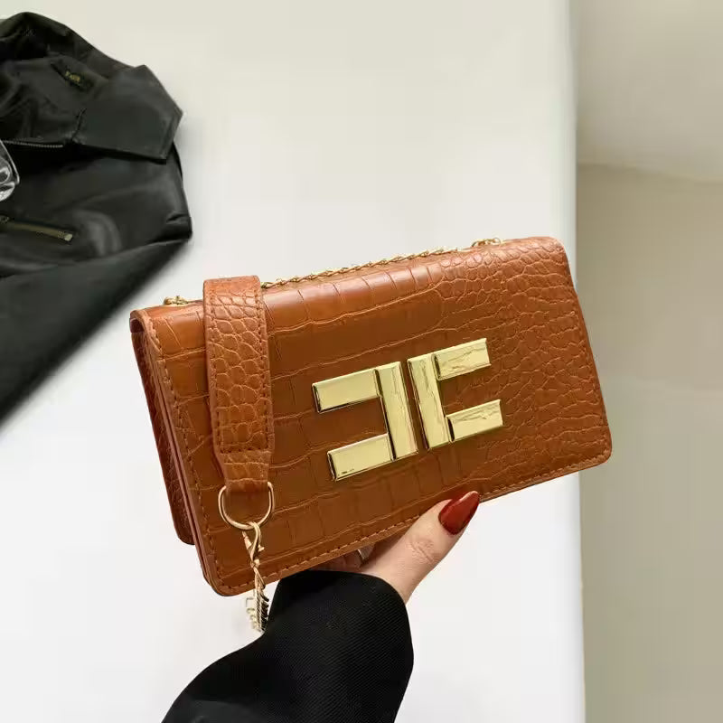 Luxury Bags Crossbody - Additional View 9