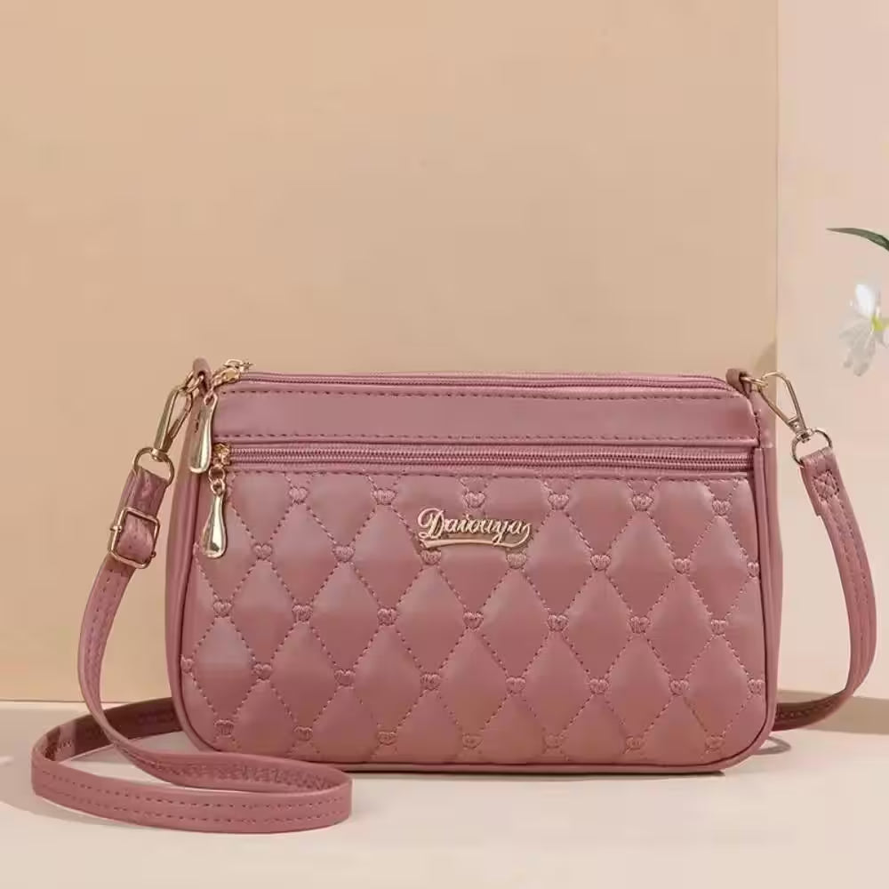 Bag crossbodys fashion-shoulder- - Additional View 8