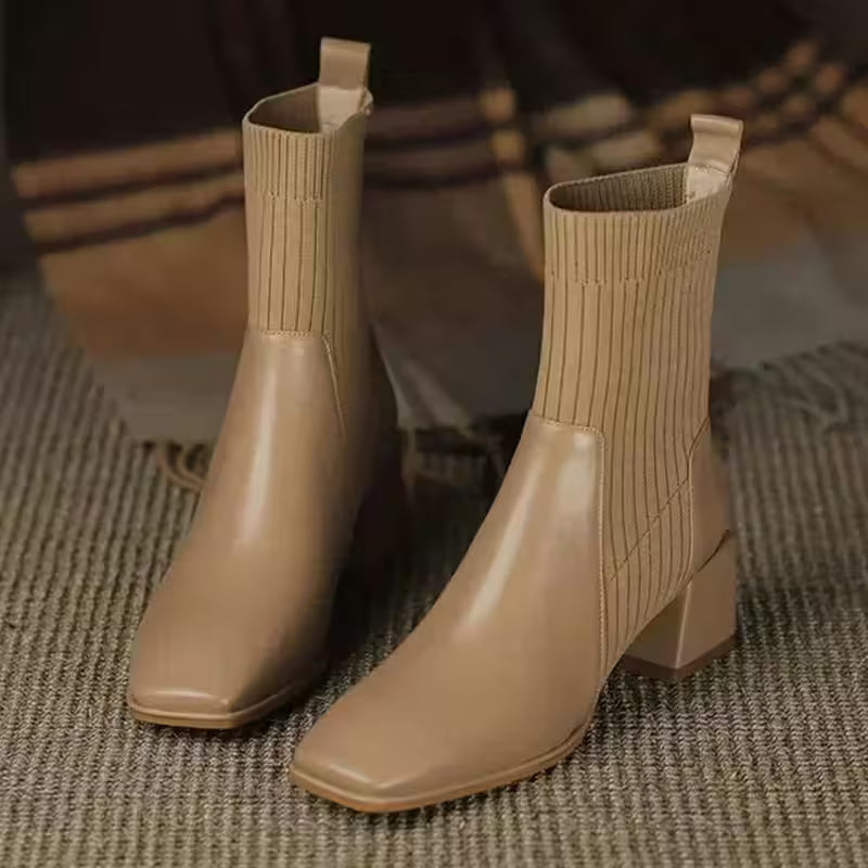 Shoes - Boots Casual for Women