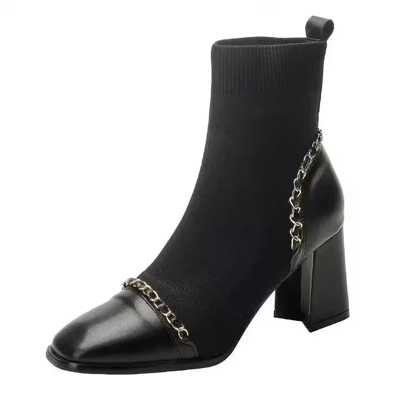 Boots Casual - Women's Fashion - View 15
