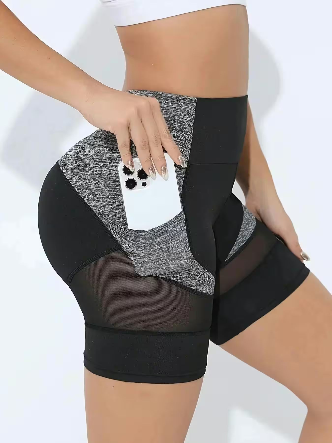 Women's Tops - Detail View